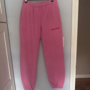 SoulCycle Billie Sweatpants